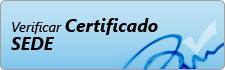 Verificar Certificado SEDE