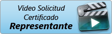 Ver Vídeo Solicitud Certificado Persona Física. Abre en ventana nueva.