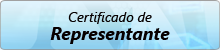 Certificado de Representante