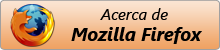 Acerca de Mozilla Firefox
