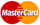 Logo Master Card