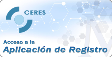 Acceso a la aplicación de Registro 3.0. Abre ventana nueva.
