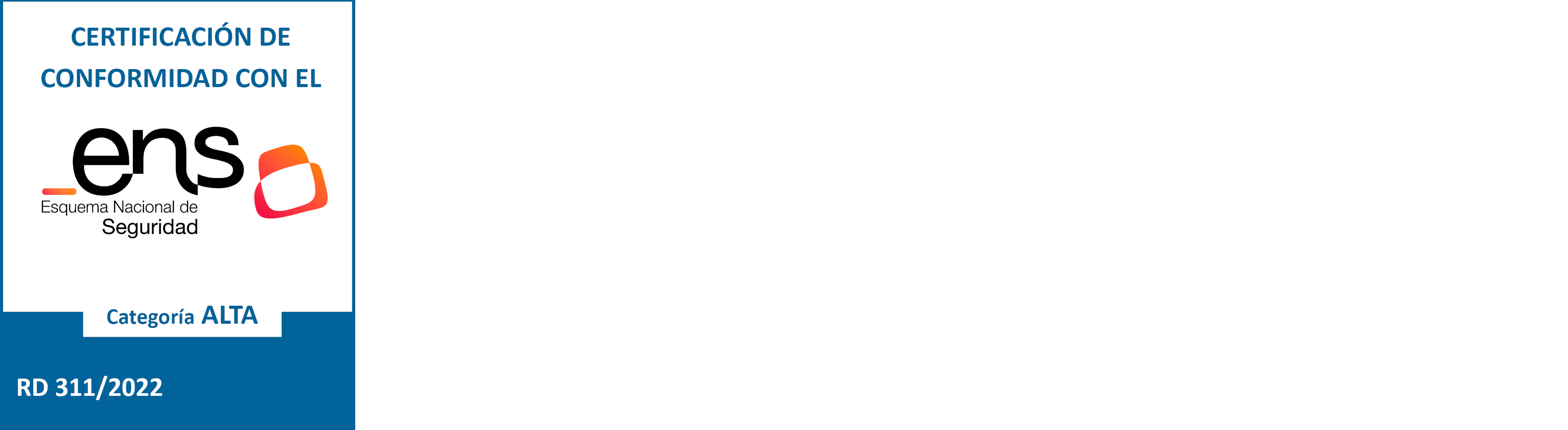 Sello ENS