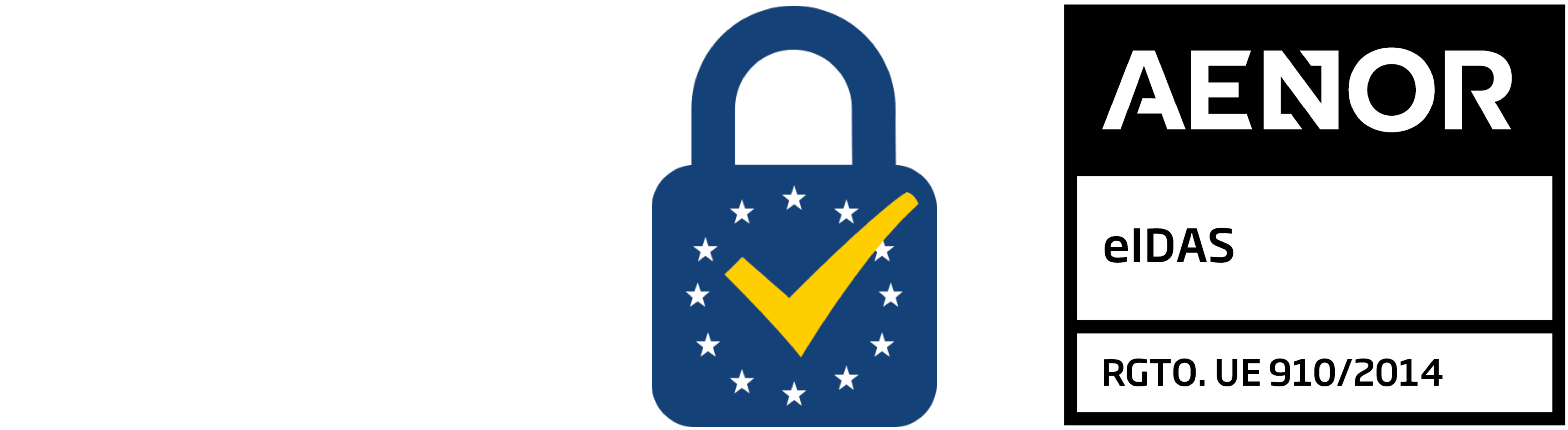 AENOR y EIDAS
